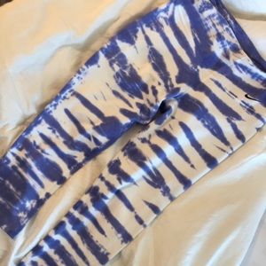 Nike Dri-Fit Capri Pants